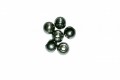6mm Stainless Steel ball M3 tapped